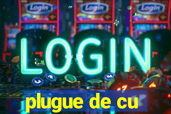 plugue de cu